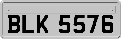 BLK5576