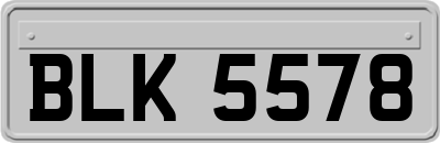 BLK5578