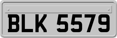 BLK5579
