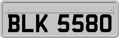 BLK5580