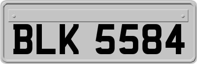 BLK5584