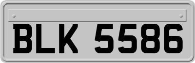 BLK5586
