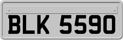 BLK5590