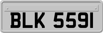 BLK5591