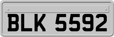 BLK5592