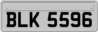 BLK5596