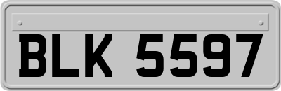 BLK5597