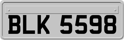 BLK5598