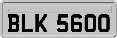 BLK5600