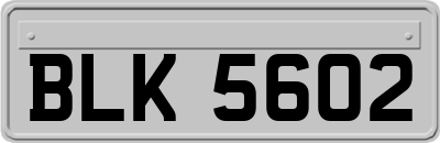 BLK5602