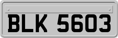 BLK5603