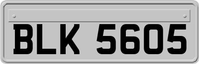 BLK5605
