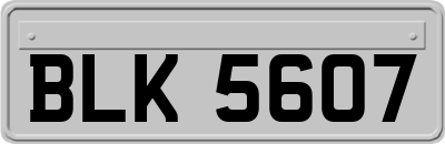 BLK5607
