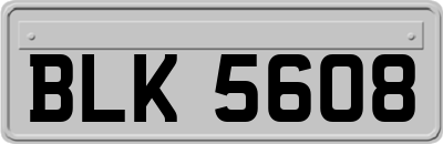 BLK5608