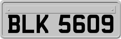 BLK5609