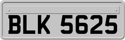 BLK5625