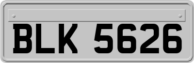 BLK5626