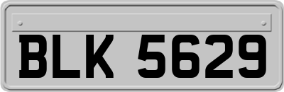 BLK5629