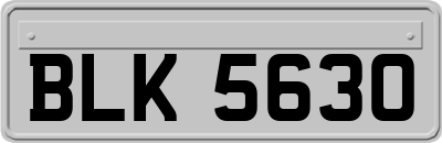 BLK5630