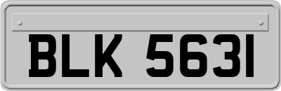 BLK5631