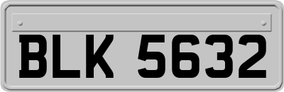 BLK5632