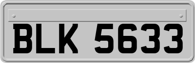 BLK5633
