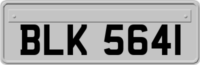 BLK5641