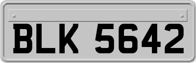BLK5642