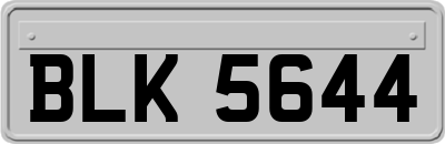 BLK5644