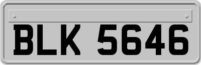 BLK5646