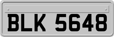 BLK5648