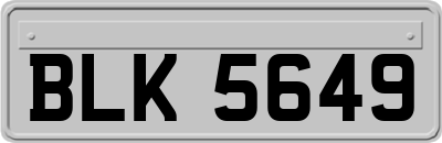 BLK5649