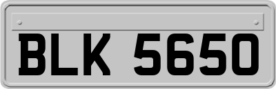 BLK5650