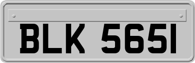 BLK5651