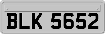 BLK5652