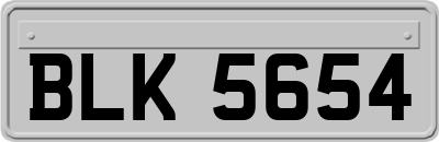 BLK5654