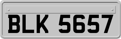 BLK5657