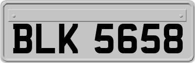 BLK5658
