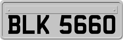 BLK5660