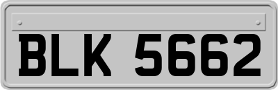 BLK5662
