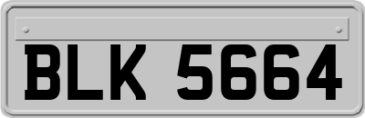 BLK5664