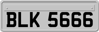 BLK5666