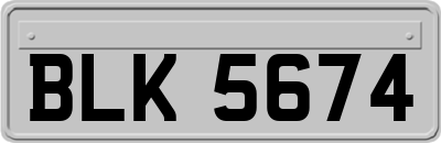 BLK5674