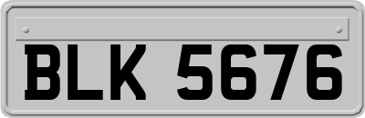 BLK5676