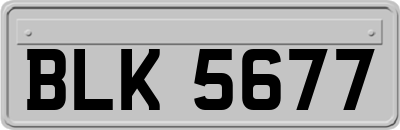 BLK5677