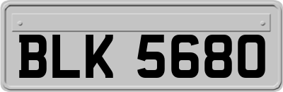 BLK5680
