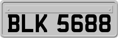 BLK5688