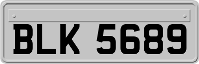 BLK5689