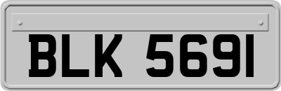 BLK5691