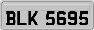 BLK5695